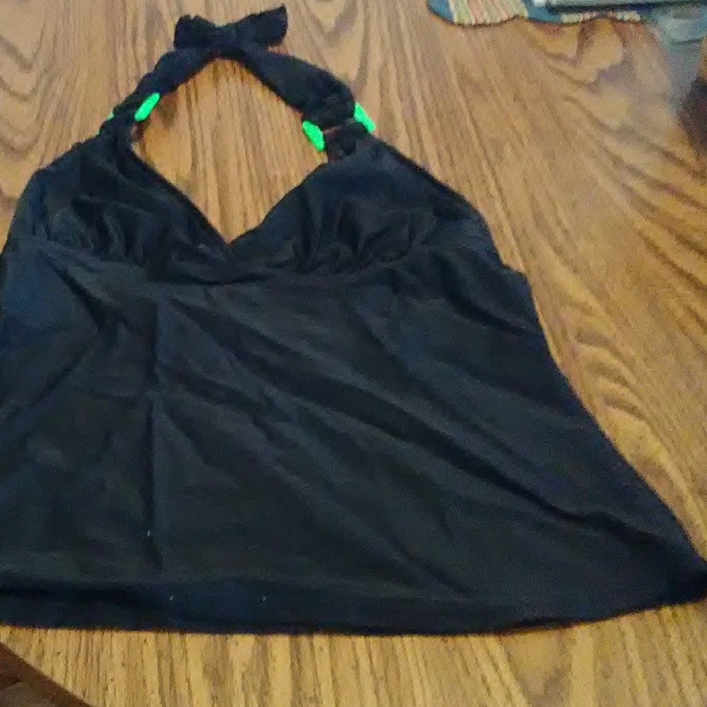 Bathing suit top
